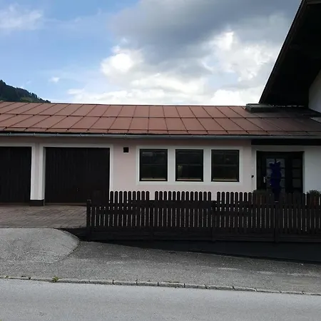 Woodyard 1 And 2 - Two Available Piesendorf