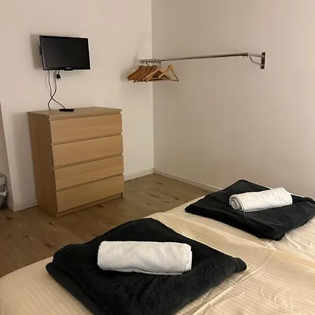 Woodyard 1 And 2 - Two Available Piesendorf