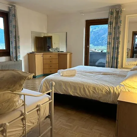 Woodyard 1 And 2 - Two Available Piesendorf