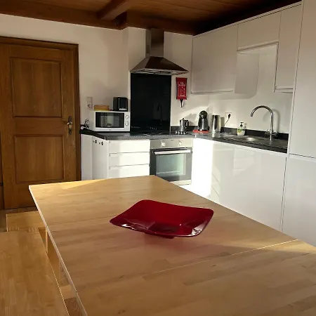 Woodyard 1 And 2 - Two Available Ferienhaus *