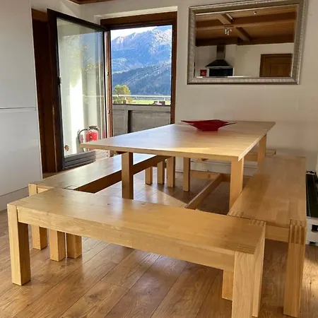 Woodyard 1 And 2 - Two Available Piesendorf