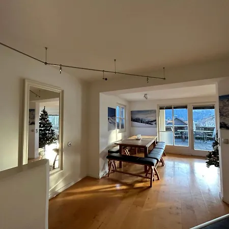 Holiday home Woodyard 1 And 2 - Two Available