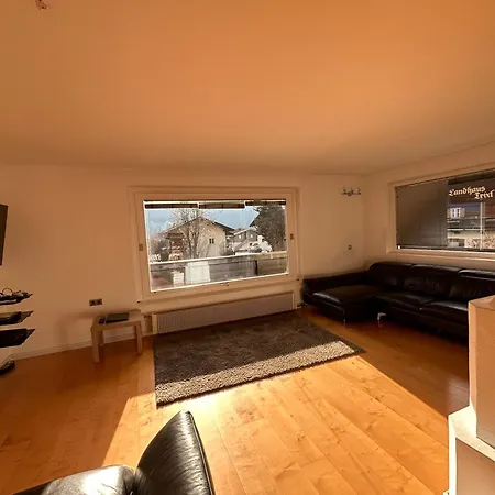 Woodyard 1 And 2 - Two Available * Piesendorf