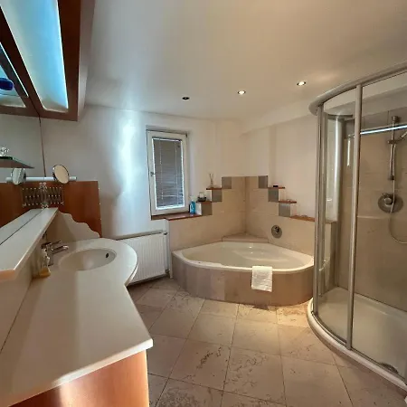 Woodyard 1 And 2 - Two Available * Piesendorf