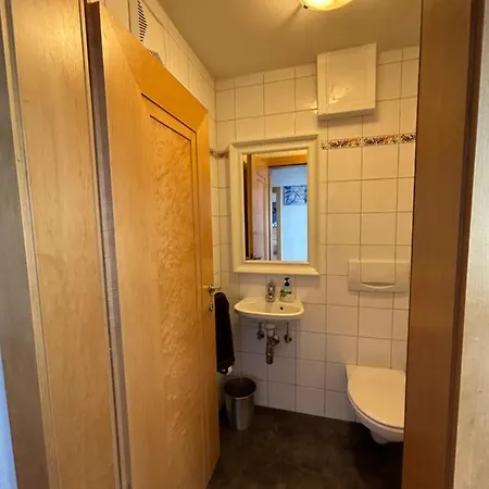 Woodyard 1 And 2 - Two Available Piesendorf