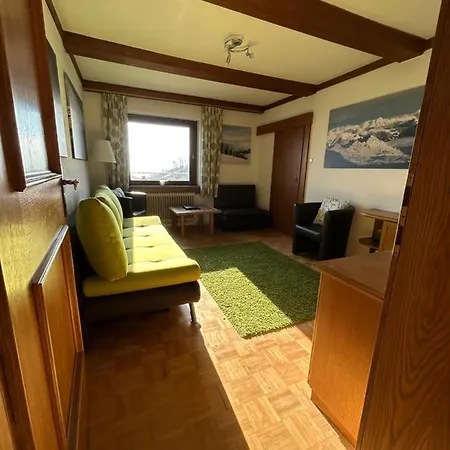 Ferienhaus Woodyard 1 And 2 - Two Available