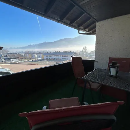 Holiday home Woodyard 1 And 2 - Two Available Piesendorf