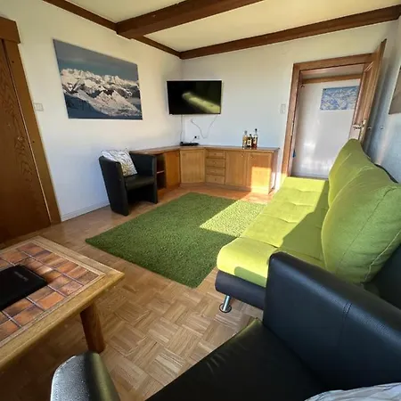 Woodyard 1 And 2 - Two Available Holiday home Piesendorf