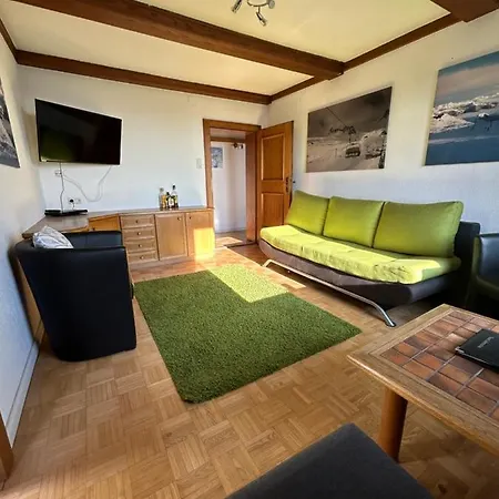 Ferienhaus Woodyard 1 And 2 - Two Available *