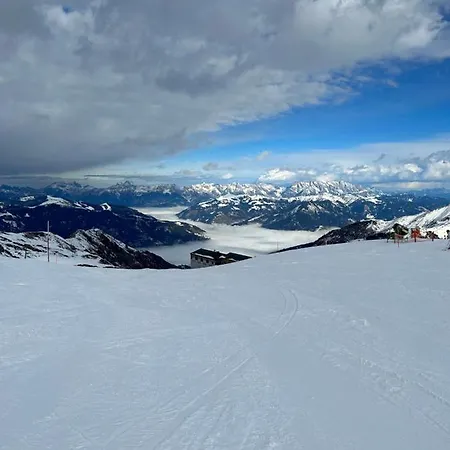 Woodyard 1 And 2 - Two Available * Piesendorf