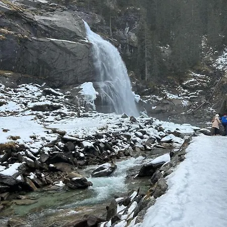 Woodyard 1 And 2 - Two Available Holiday home