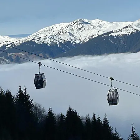 Woodyard 1 And 2 - Two Available Holiday home *