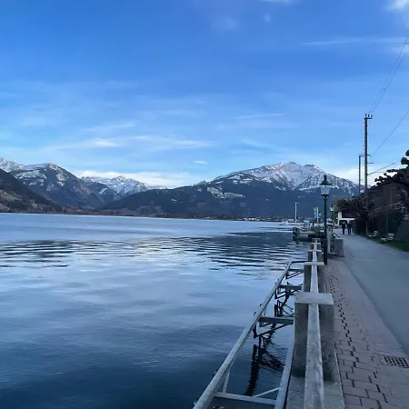 Woodyard 1 And 2 - Two Available Holiday home Piesendorf