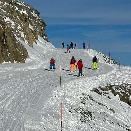 Holiday home Woodyard 1 And 2 - Two Available