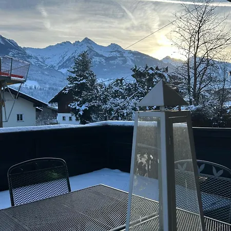 Woodyard 1 And 2 - Two Available Holiday home