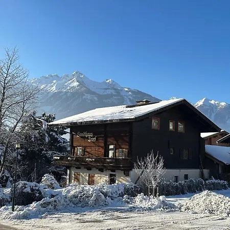 Ferienhaus Woodyard 1 And 2 - Two Available *